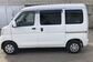 Toyota Pixis Van EBD-S321M 660 Special Clean version (53 Hp) 