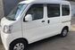 Pixis Van EBD-S321M 660 Special Clean version (53 Hp) 