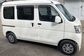 2014 Pixis Van EBD-S321M 660 Special Clean version (53 Hp) 