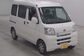 Toyota Pixis Van EBD-S321M 660 Special Clean version (53 Hp) 