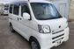 2014 Toyota Pixis Van EBD-S321M 660 Special Clean version (53 Hp) 