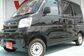 2015 Pixis Van EBD-S321M 660 Deluxe High Roof (53 Hp) 