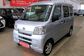 2016 Toyota Pixis Van EBD-S321M 660 Deluxe High Roof (53 Hp) 