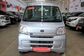 2016 Pixis Van EBD-S321M 660 Deluxe High Roof (53 Hp) 