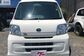 Pixis Van EBD-S331M 660 Cruise Turbo High Roof 4WD (64 Hp) 