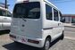 2017 Pixis Van EBD-S331M 660 Cruise Turbo High Roof 4WD (64 Hp) 