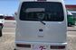 Toyota Pixis Van EBD-S331M 660 Cruise Turbo High Roof 4WD (64 Hp) 