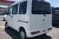 2017 Toyota Pixis Van EBD-S331M 660 Cruise Turbo High Roof 4WD (64 Hp) 