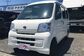 2017 Toyota Pixis Van EBD-S331M 660 Cruise Turbo High Roof 4WD (64 Hp) 