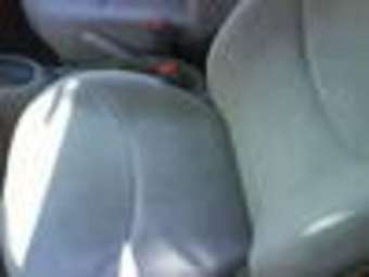 Toyota Platz