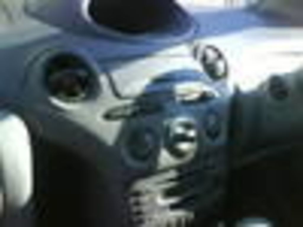 1999 Toyota Platz