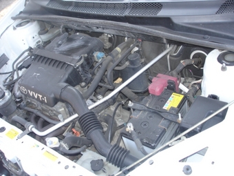 Toyota Platz