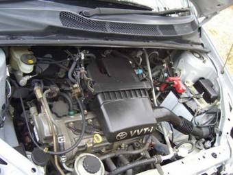 Toyota Platz