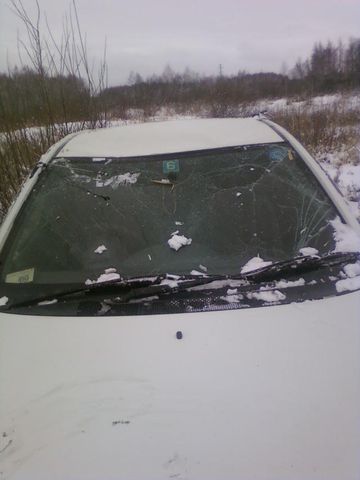 2000 Toyota Platz