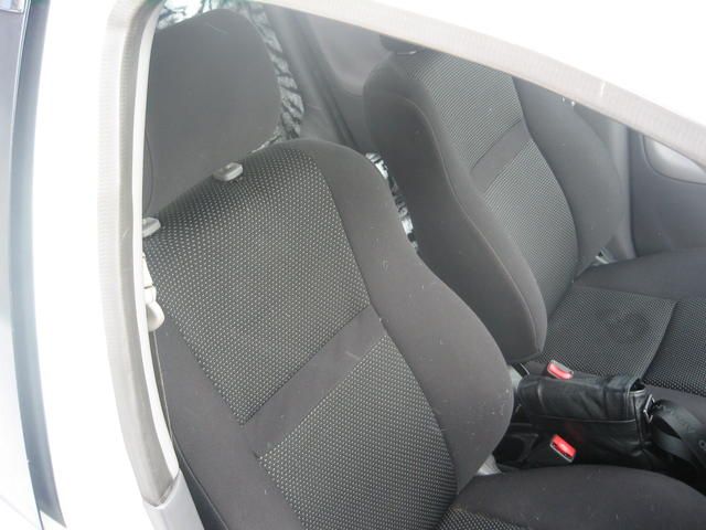 2000 Toyota Platz