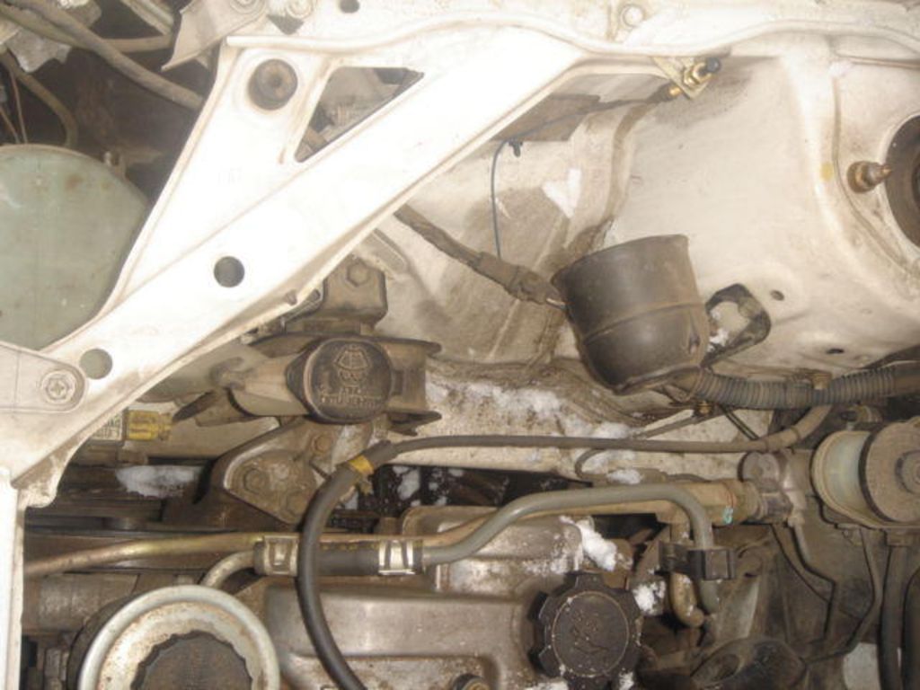 2000 Toyota Platz