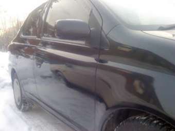 Toyota Platz