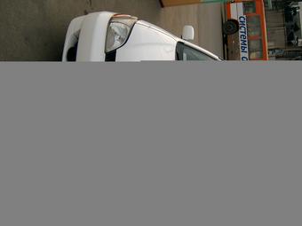 2000 Toyota Platz
