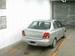 Preview Toyota Platz