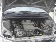 2000 Toyota Platz Photos