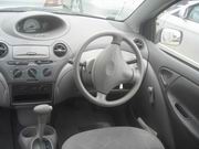 2000 Toyota Platz Pictures