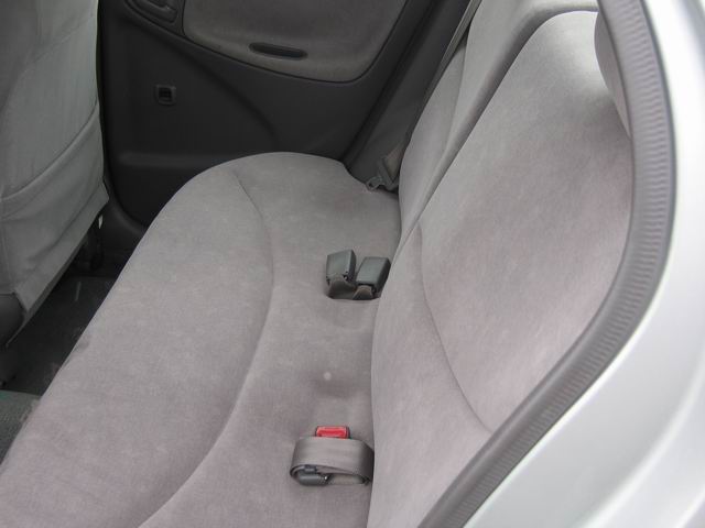 2000 Toyota Platz For Sale