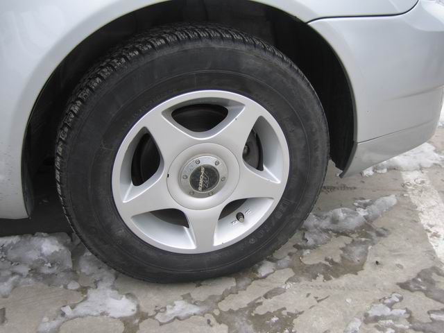 2000 Toyota Platz For Sale