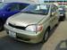 Preview 2000 Toyota Platz