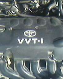 2000 Toyota Platz Wallpapers