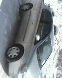2000 Toyota Platz Images