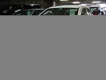 2002 Toyota Platz