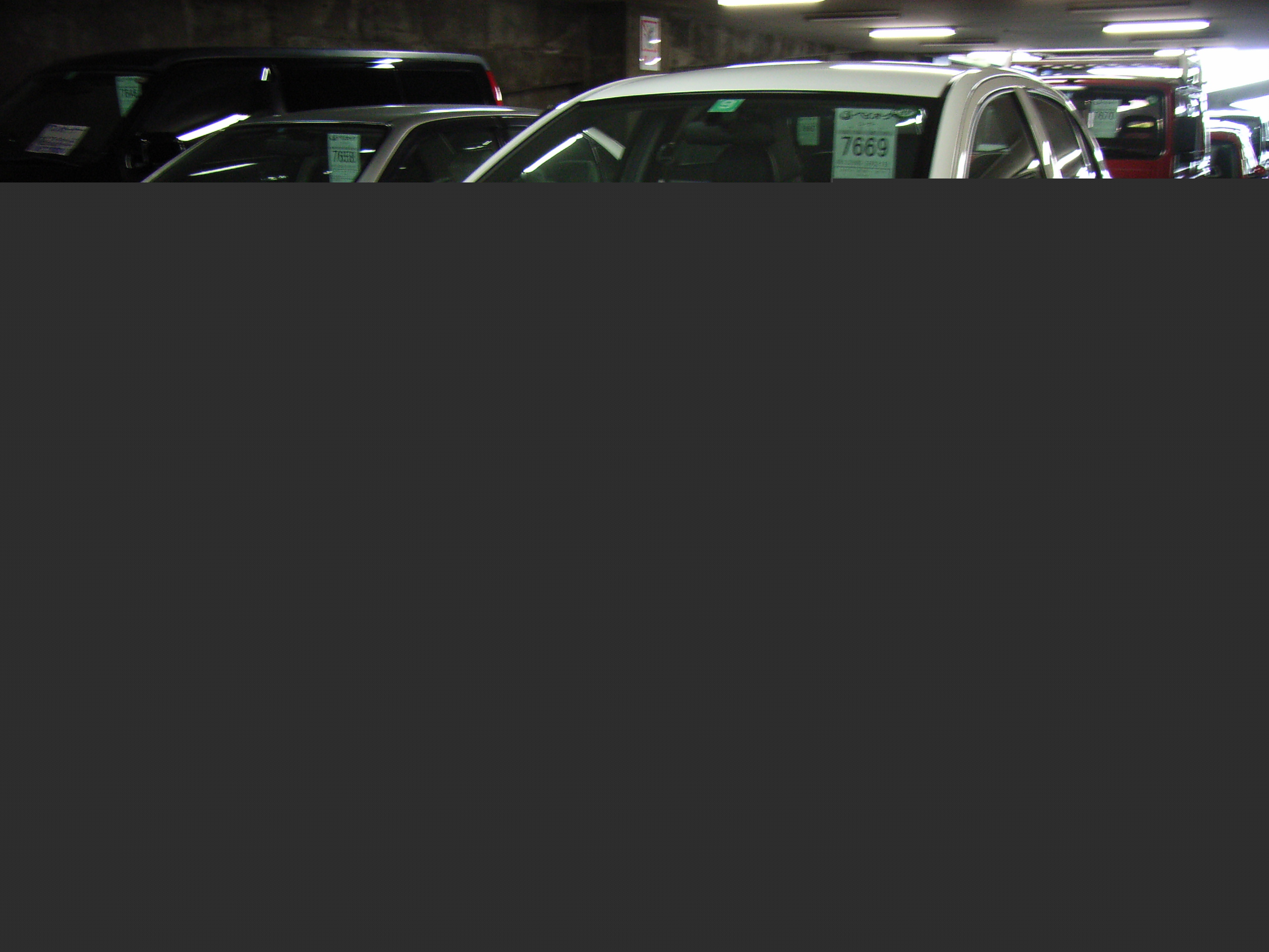2002 Toyota Platz
