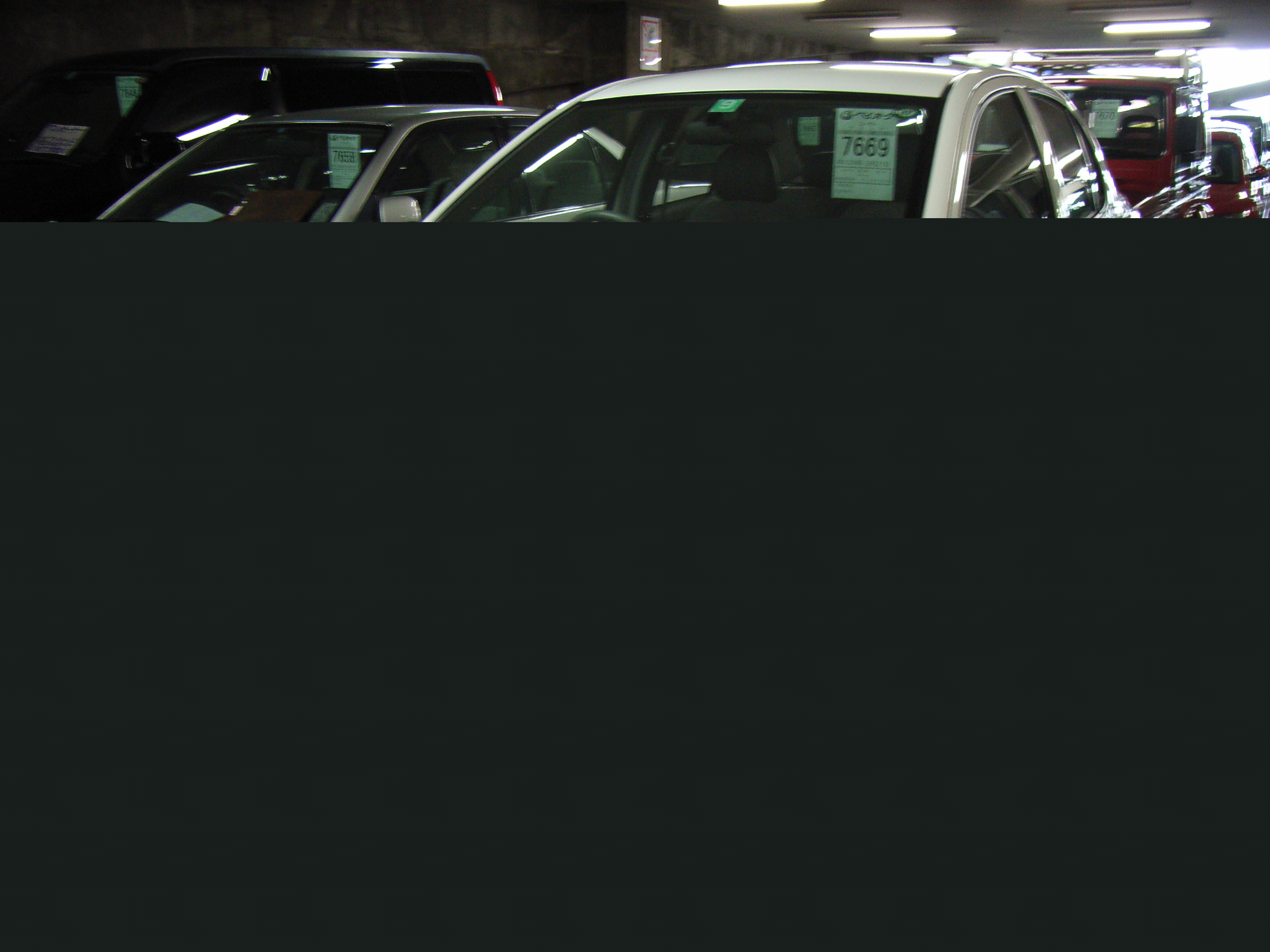2002 Toyota Platz