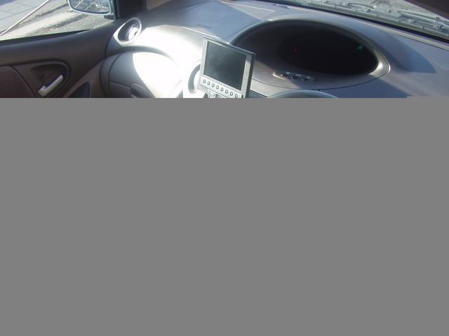 2002 Toyota Platz