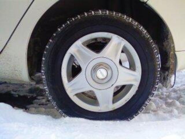 2002 Toyota Platz
