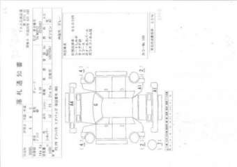 2002 Toyota Platz Pics