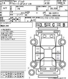 2002 Toyota Platz Photos