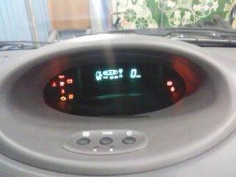 2002 Toyota Platz Photos