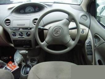 2003 Platz