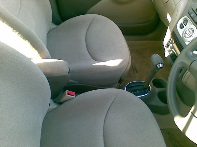 2003 Toyota Platz