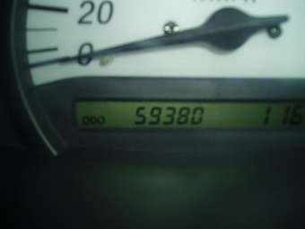 Toyota Platz