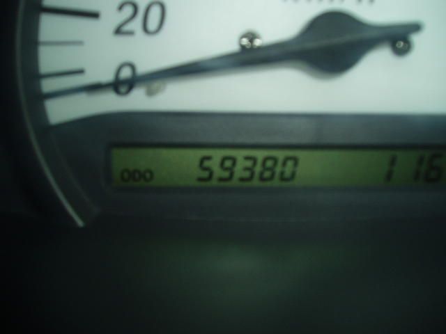 2003 Toyota Platz