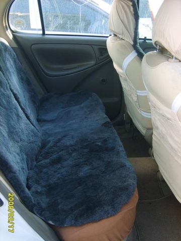 2003 Toyota Platz