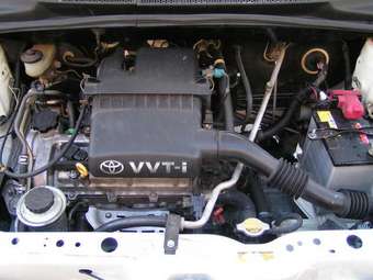 Toyota Platz