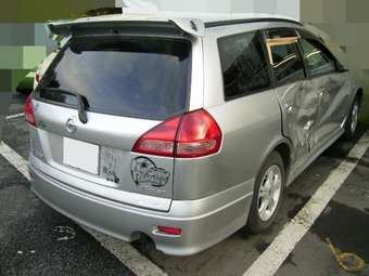 Toyota Platz