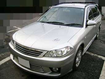 Toyota Platz