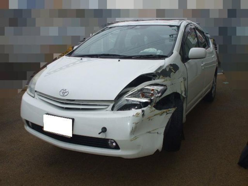 2003 Toyota Platz