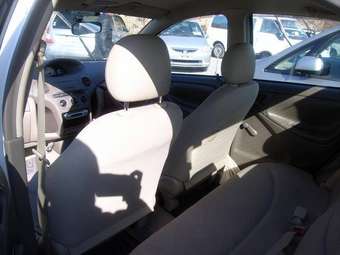 Toyota Platz