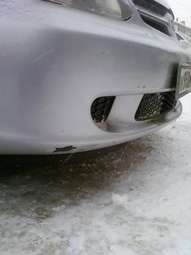 2003 Toyota Platz Photos