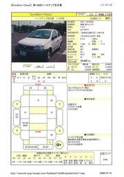 2003 Toyota Platz Images